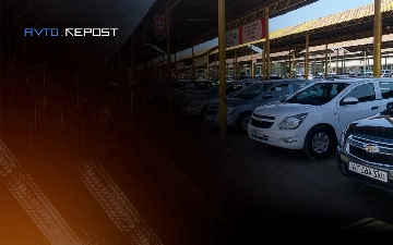 Цены автомобилей на вторичном рынке – обзор за неделю