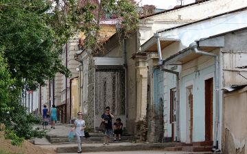 В Самарканде задержали спортсменку, продавшую четырехдневного ребенка за 2500 долларов