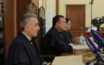 Абдуллу Кадыри спустя 100 лет оправдали по делу о дискредитации правительства