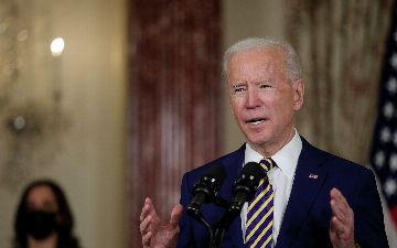 Байден планирует углубить стратегическое партнерство со странами Центральной Азии