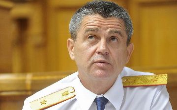 Умер бывший официальный представитель СК Владимир Маркин<br>