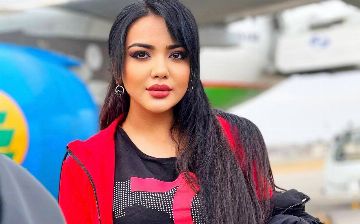 Певица Рухшона перенесла операцию по удалению лишнего жира – видео