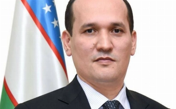 Назначен новый советник президента