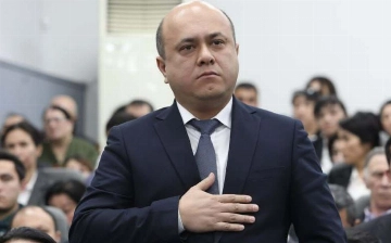 Чирчику нашли нового хокима