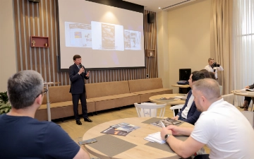 В Узбекистане возродили отраслевой глянцевый журнал «O‘zbekiston Neft va Gaz»