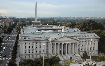 Компания из Узбекистана попала под американские санкции