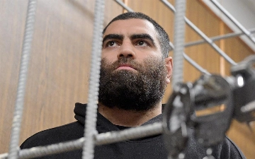 Для блогера Арсена Маркаряна запросили более 6 лет колонии