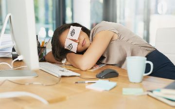 Как продуктивнее использовать время, когда ничего не хочется делать?