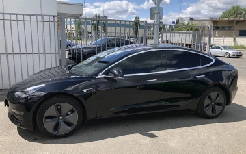 В электрокарах и гибридах дети засыпают быстрее — исследование