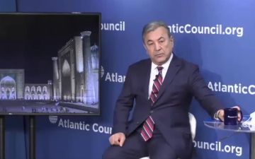 Садык Сафаев заявил об открытости вопроса о вступлении Узбекистана в ЕАЭС