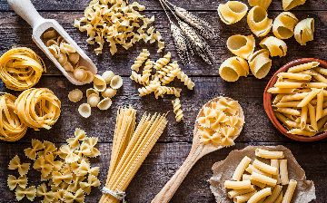Что будет, если каждый день есть макароны?