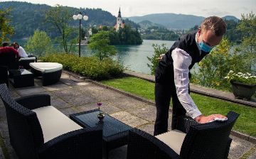 Выявлен самый безопасный способ провести отпуск при пандемии