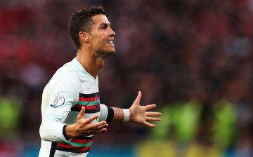 «Барселона» хочет подписать Роналду, сделав сделку по обмену