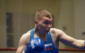 Тренер убившего медведя ножом боксера объяснил случившееся