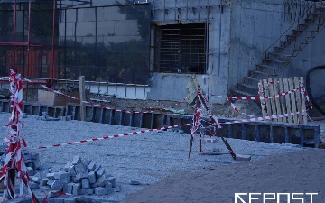 За два месяца в Узбекистане настроили здания почти на 19 трлн сумов