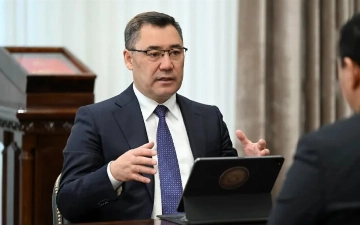 В Кыргызстане могут вынести на референдум законопроект о возвращении смертной казни