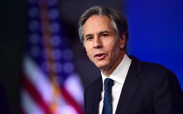 Энтони Блинкен: «Узбекистан, Таджикистан и Пакистан обещали пропускать граждан США из Афганистана»