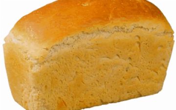 Диетолог рассказала, чем полезен хлеб из второсортной муки