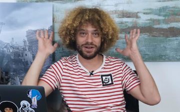 Таможенный коммитет Узбекистана отреагировал на заявление российского блогера Варламова о кроссовках