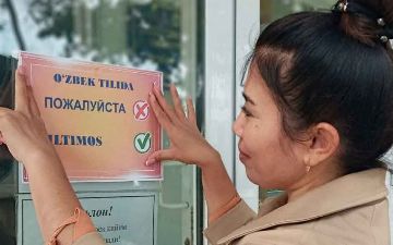 «Тупому понять это сложно», - пресс-секретарь чирчикского хокимията отреагировал на возмущение жителей после призыва говорить на узбекском языке 