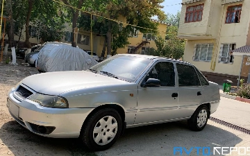 Плюсы, минусы, расходы: Chevrolet Nexia-2