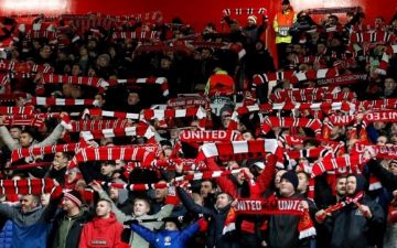 Болельщик «Манчестер Сити» подвергся нападению после матче Лиги чемпионов в Брюгге 