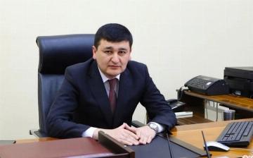 Министру юстиции подыскали нового зама