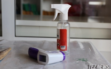 В Узбекистане снова выявили почти 100 случаев заражения COVID-19 — статистика