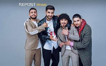 Цена популярности: в Самарканде фанаты окружили гостиницу артистов RAAVA Music 