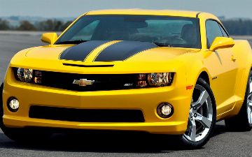 GM собирается сделать электромобилем легенду бренда