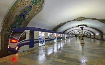 Эксперты: «Передвижение на общественном транспорте безопаснее питания дома»