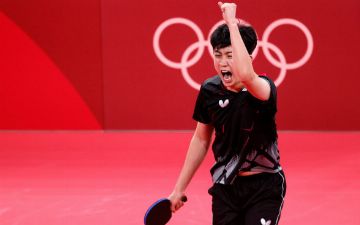 В Греции комментатора сняли с должности за расистские высказывания во время Олимпиады<br>