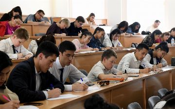 Россия выделит миллион долларов для повышения уровня владения русским языком в Узбекистане