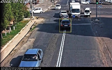 Омбудсман осудила штрафы, «прилетающие» водителям за вынужденные нарушения при ремонте дорог