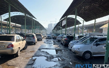 Самым популярным автомобилем в этом году стал не Cobalt