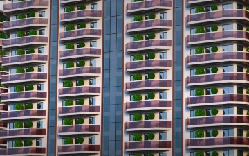 Жилой комплекс будущего уже доступен в Ташкенте