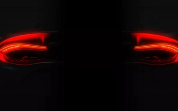 McLaren сделал анонс преемника суперкара 720S