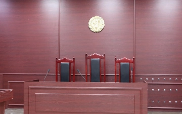 В Ташкенте вынесли приговор по делу автосалона, обманувшего более 150 человек