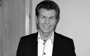 Умер исполнитель хита «Фантазер» Ярослав Евдокимов