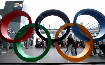 Трансгендерам запретят участвовать в женских соревнованиях на Олимпиаде