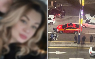 В канун Нового года в Ташкенте насмерть сбили женщину – о ДТП сообщили после резонанса в соцсетях