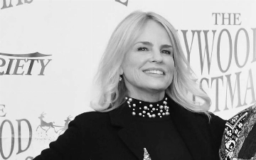 Умерла актриса Дженнифер Руньон из «Охотников за привидениями»