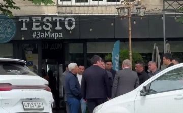 Хокиму Ташкента направили депутатский запрос по поводу отключения электричества в Testo