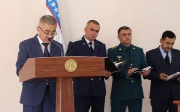 Хоким Тамдынского района извинился перед жителями за допущенные ошибки и пообещал исправиться