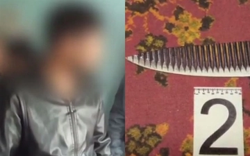 В Фергане вынесли приговор мужчине, убившему жену и дочь ради неуплаты алиментов