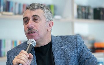 Доктор Комаровский: почему важно принимать лекарства «до», «после» или «во время» еды?