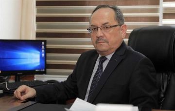 «Коронавирус мог распространиться в Узбекистане еще до 15 марта», - Нурмат Атабеков