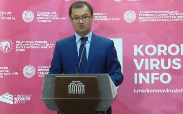 Замминистра юстиции рассказал, на основе чего спецкомиссия может принимать ограничительные меры