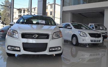 Депутаты попросили Антимонопольный комитет вмешаться в конфликт Кушербаева с UzAuto Motors