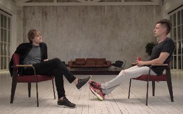 Комик Усович рассказал Дудю о сворованных шутках на конкурсе в Узбекистане